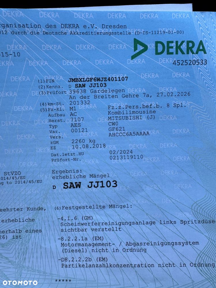 Mitsubishi Outlander - 28