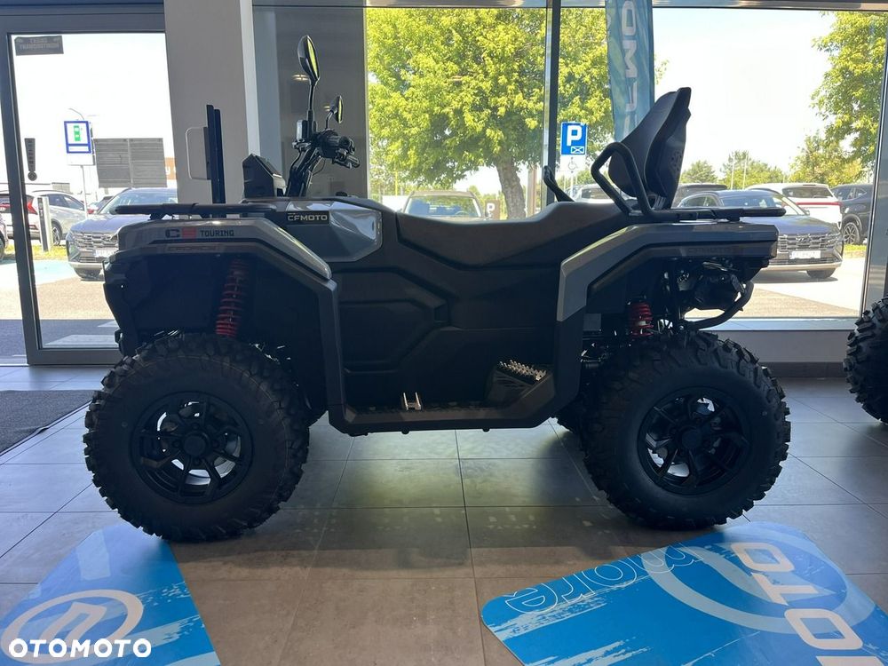CFMoto CForce - 2