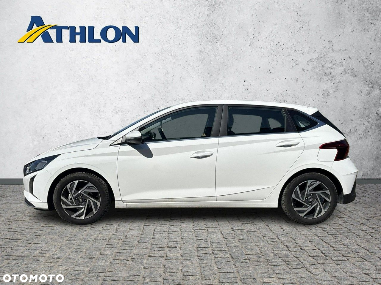 Hyundai i20 1.2 Pure - 2