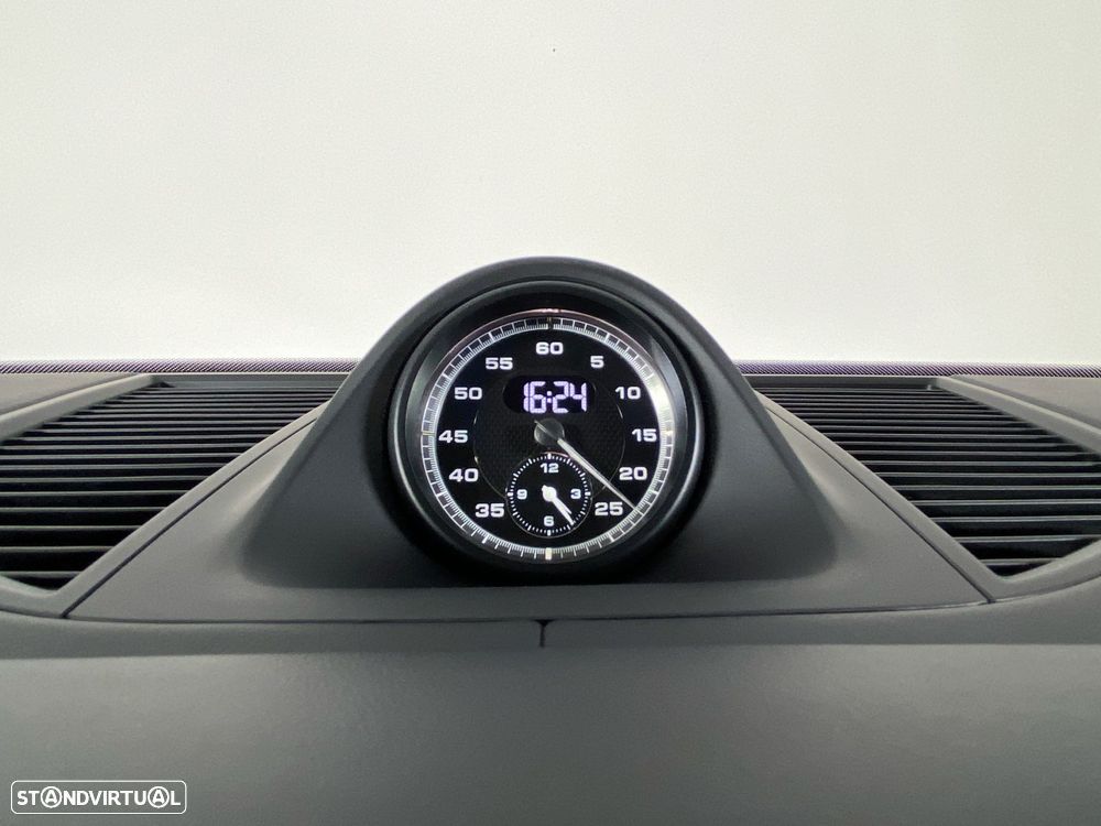 Porsche Macan Standard - 15