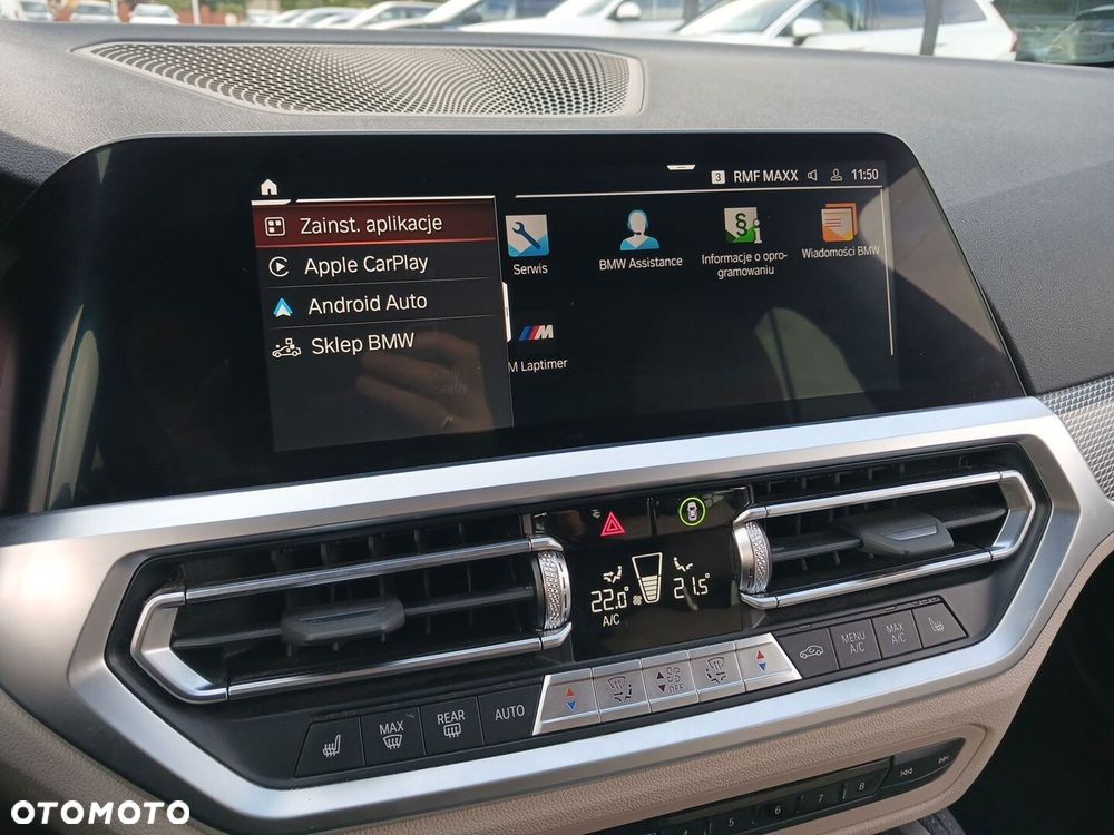 BMW Seria 4 430i M Sport sport - 28