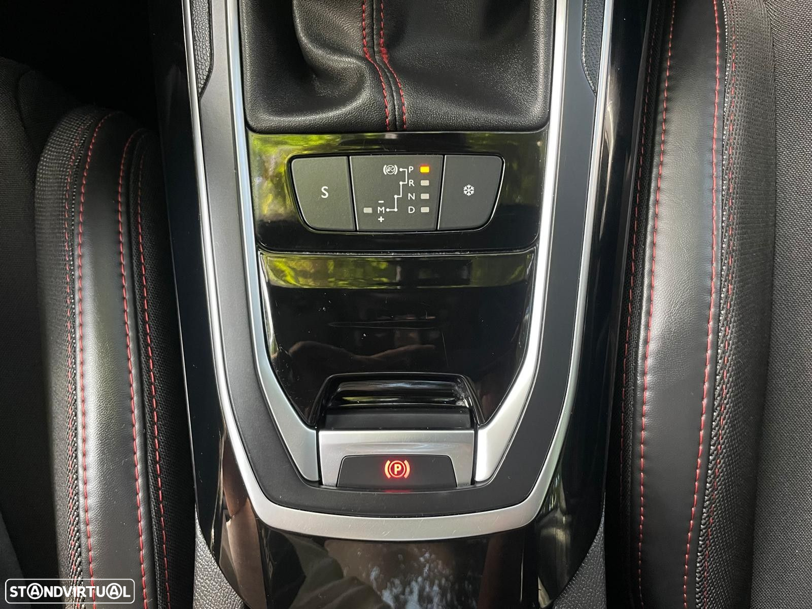 Peugeot 308 1.2 PureTech GT Line EAT8 - 21