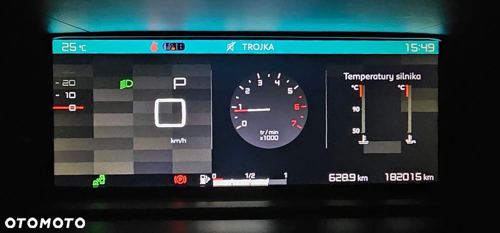 Citroën C4 Grand Picasso 2.0 BlueHDi Exclusive - 6