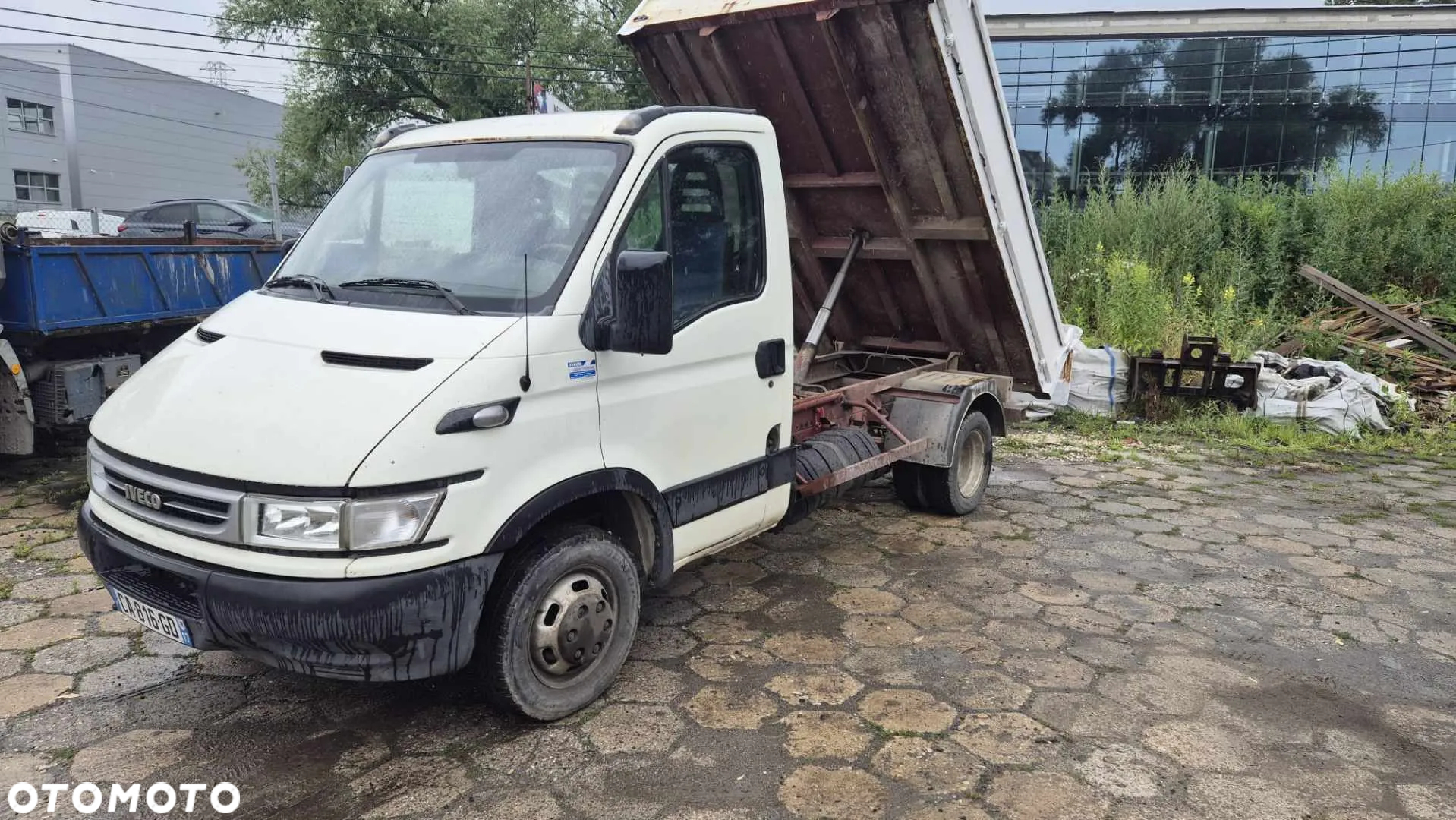 Iveco - 3
