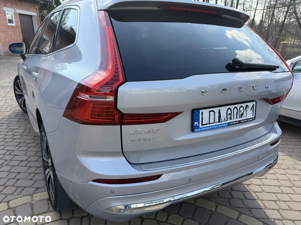 Volvo XC 60 - 13