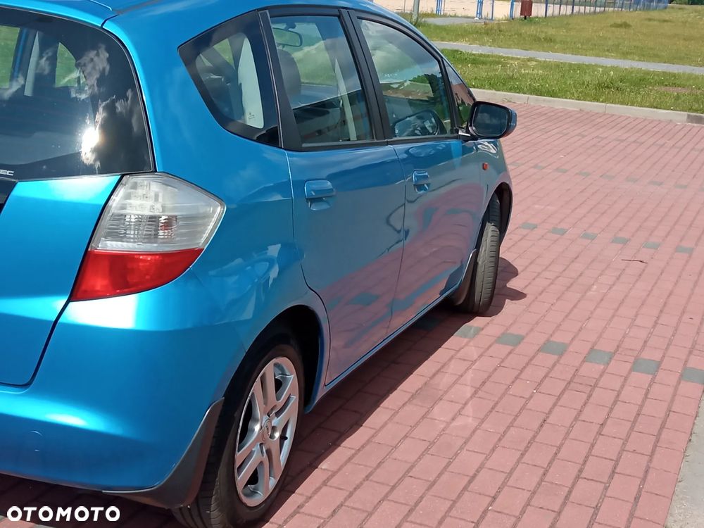 Honda Jazz 1.2 Trend - 5