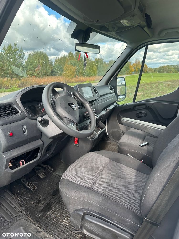 Renault Master - 16