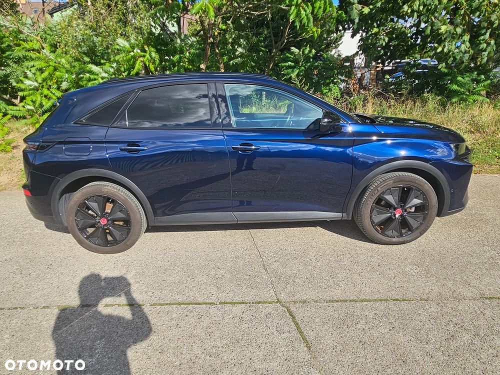 DS Automobiles DS 7 Crossback - 13