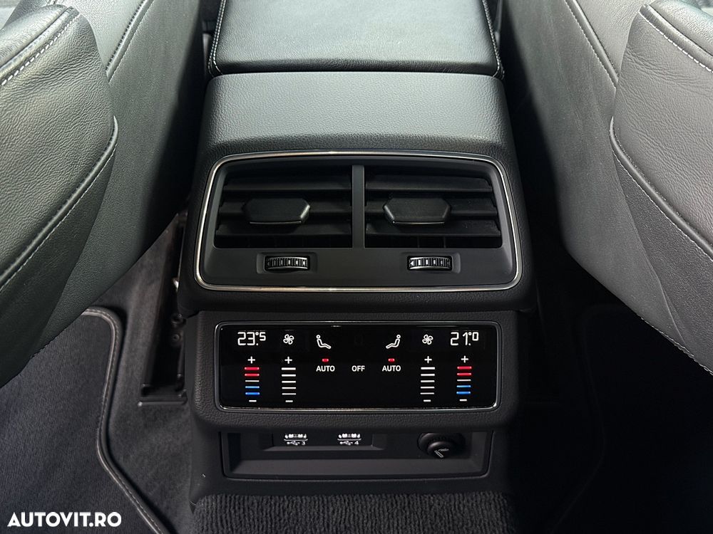 Audi A6 2.0 50 TFSI e quattro S tronic Design - 33