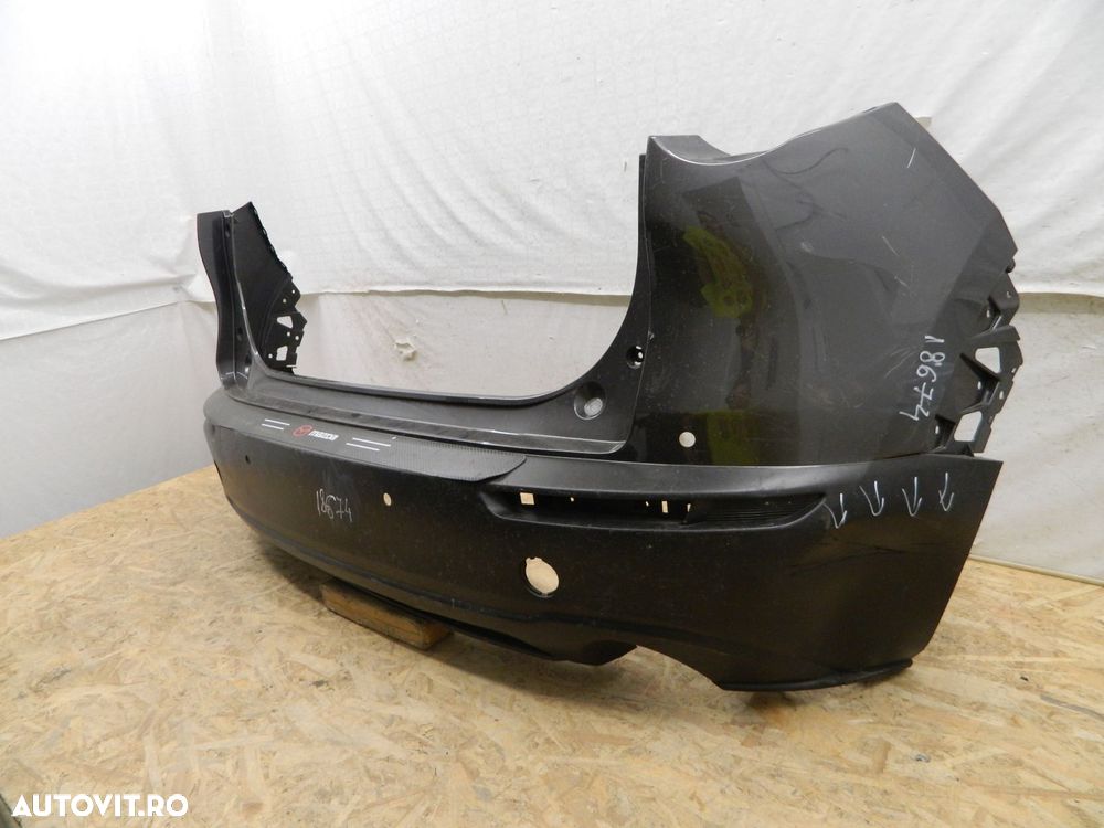 Bara spate Mazda CX-30, 2019, 2020, 2021, 2022, DGH9-50221. - 8