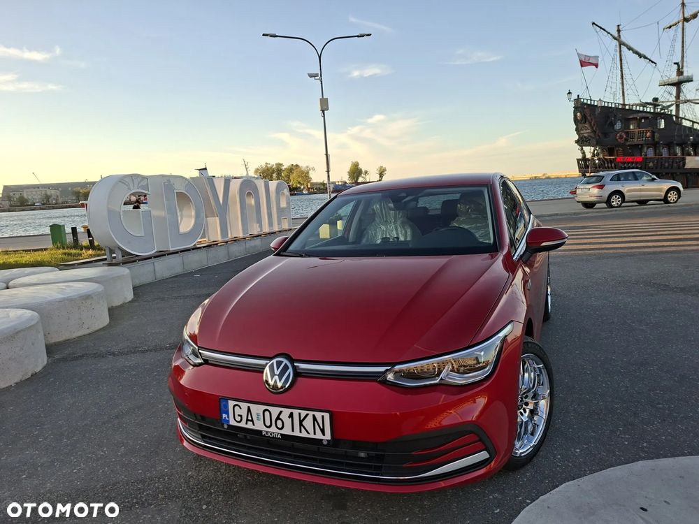 Volkswagen Golf 2.0 TDI Style DSG - 4