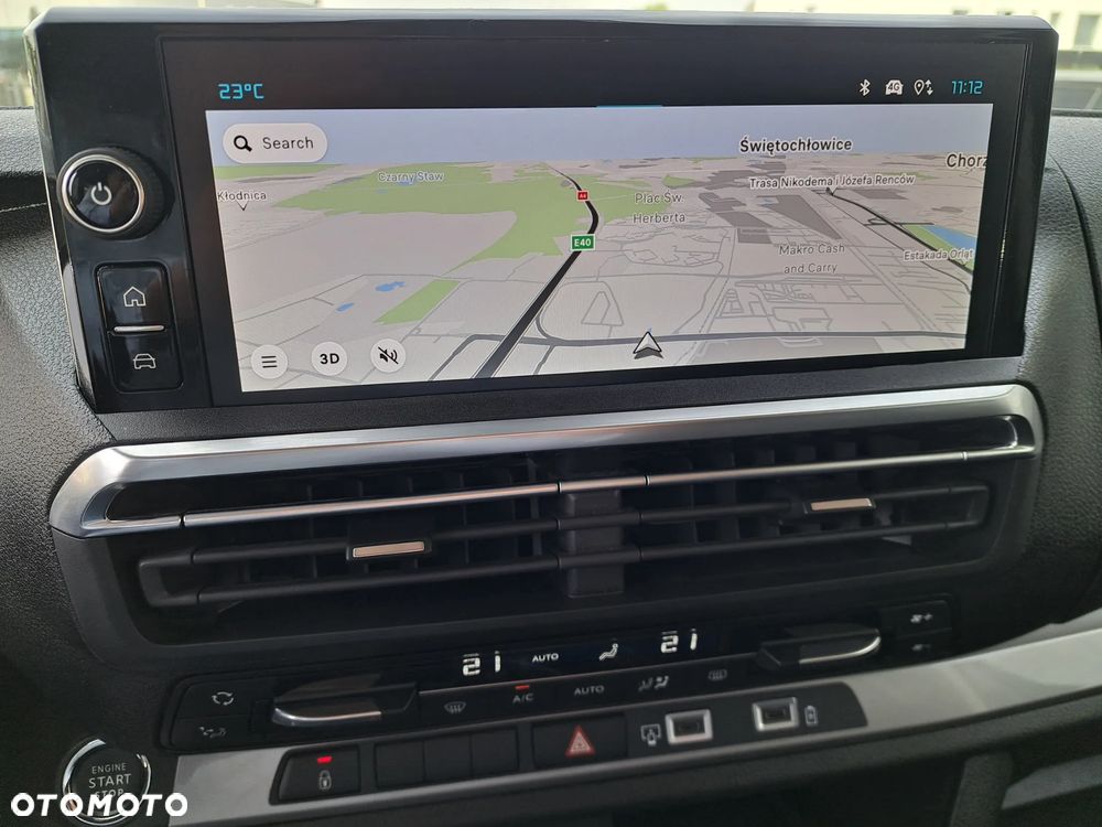 Citroën SpaceTourer 2.0 BlueHDi XL Plus EAT8 - 11