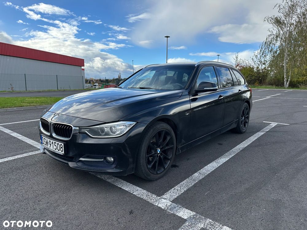 BMW Seria 3 - 3