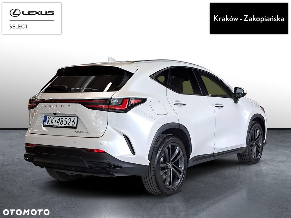 Lexus NX - 10