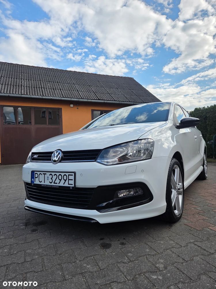 Volkswagen Polo - 2