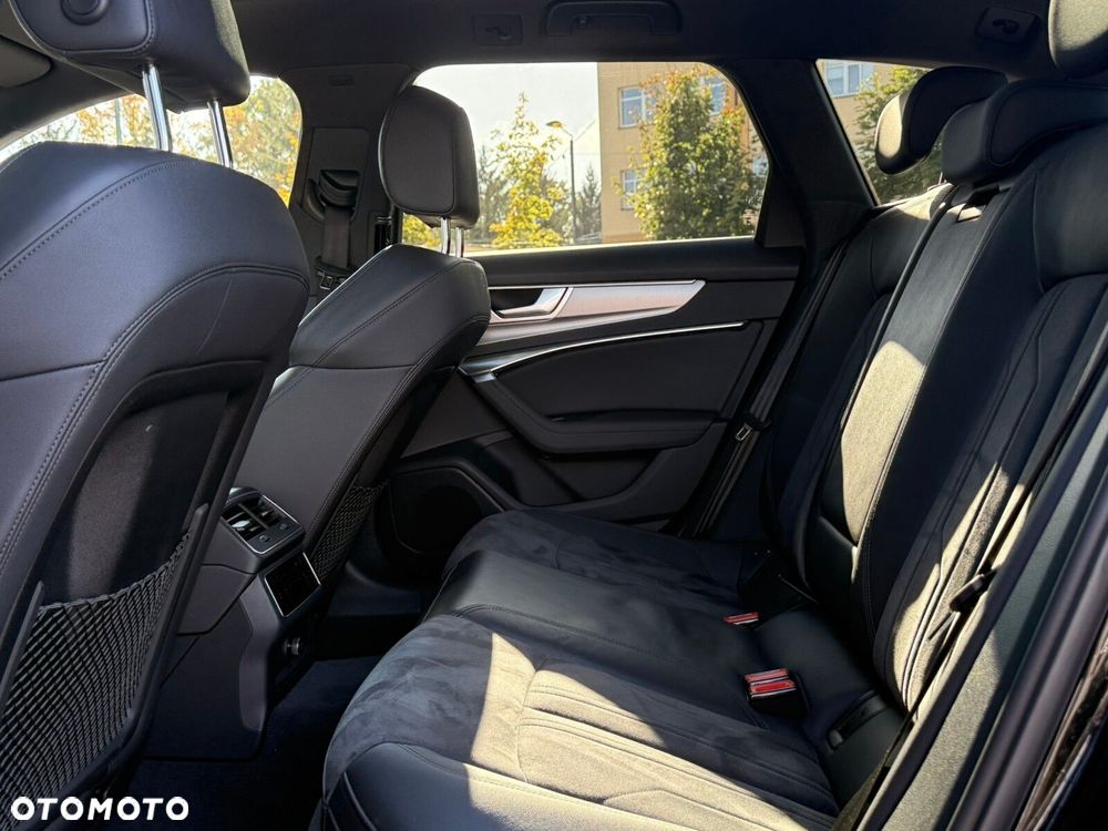 Audi A6 Allroad 40 TDI mHEV Quattro S tronic - 14