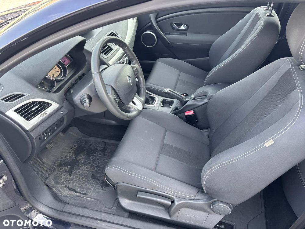 Renault Megane 1.4 16V TCE Expression - 11