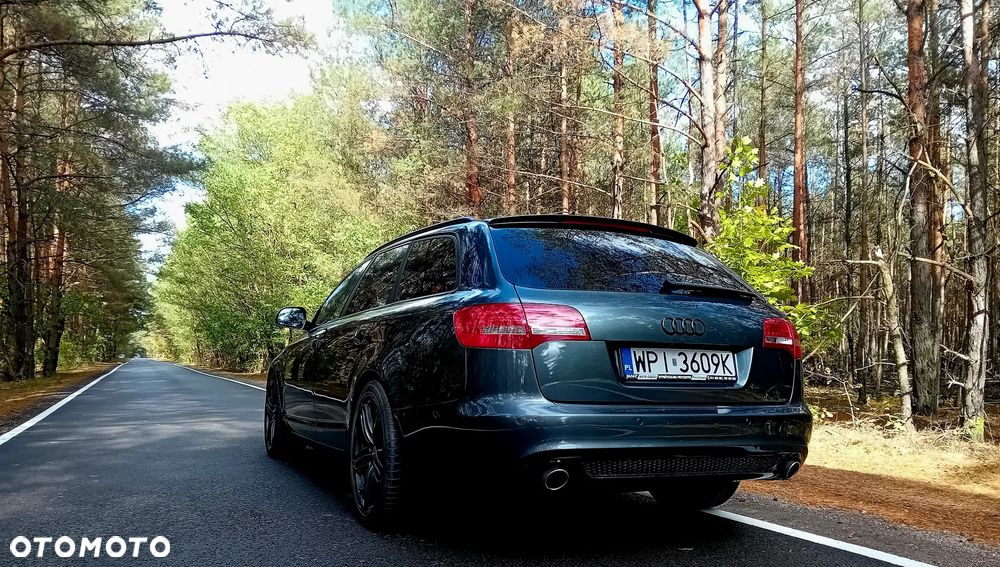 Audi A6 - 12