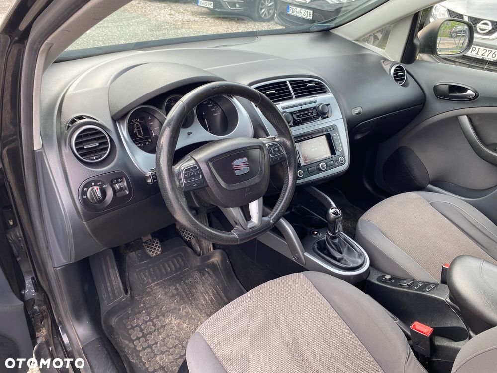 Seat Altea XL 1.6 Comfort Limited - 11