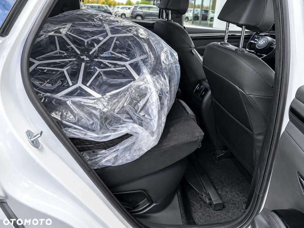 Hyundai Tucson ver-1-6-t--gdi-phev-n--line-4wd - 7