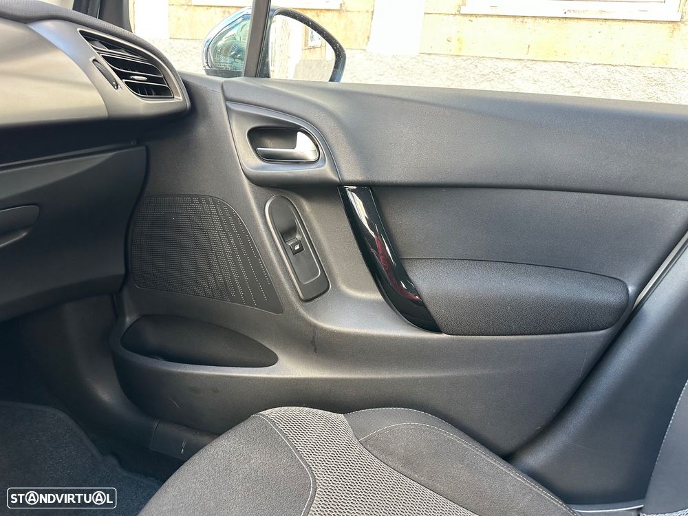 Citroën C3 1.2 PureTech Seduction - 6