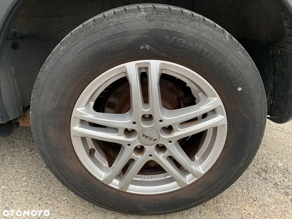 Nissan Qashqai 2.0 acenta - 23