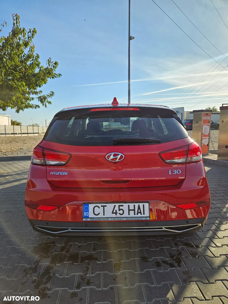 Hyundai i30 - 5