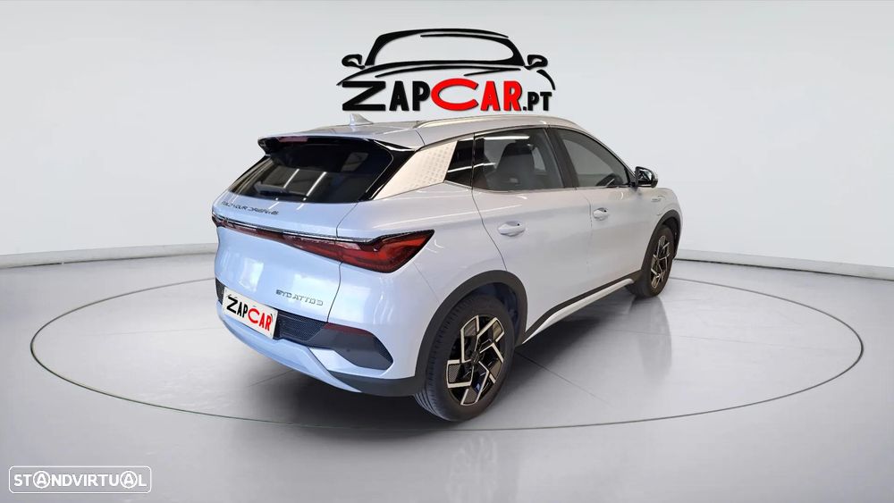 BYD Atto 3 60.48 kWh Design - 5