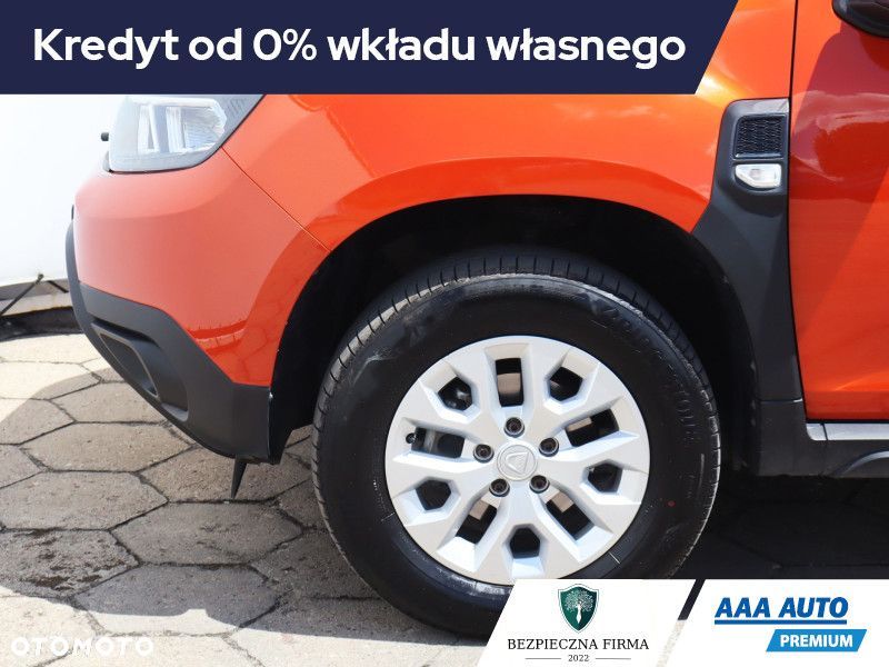 Dacia Duster - 15