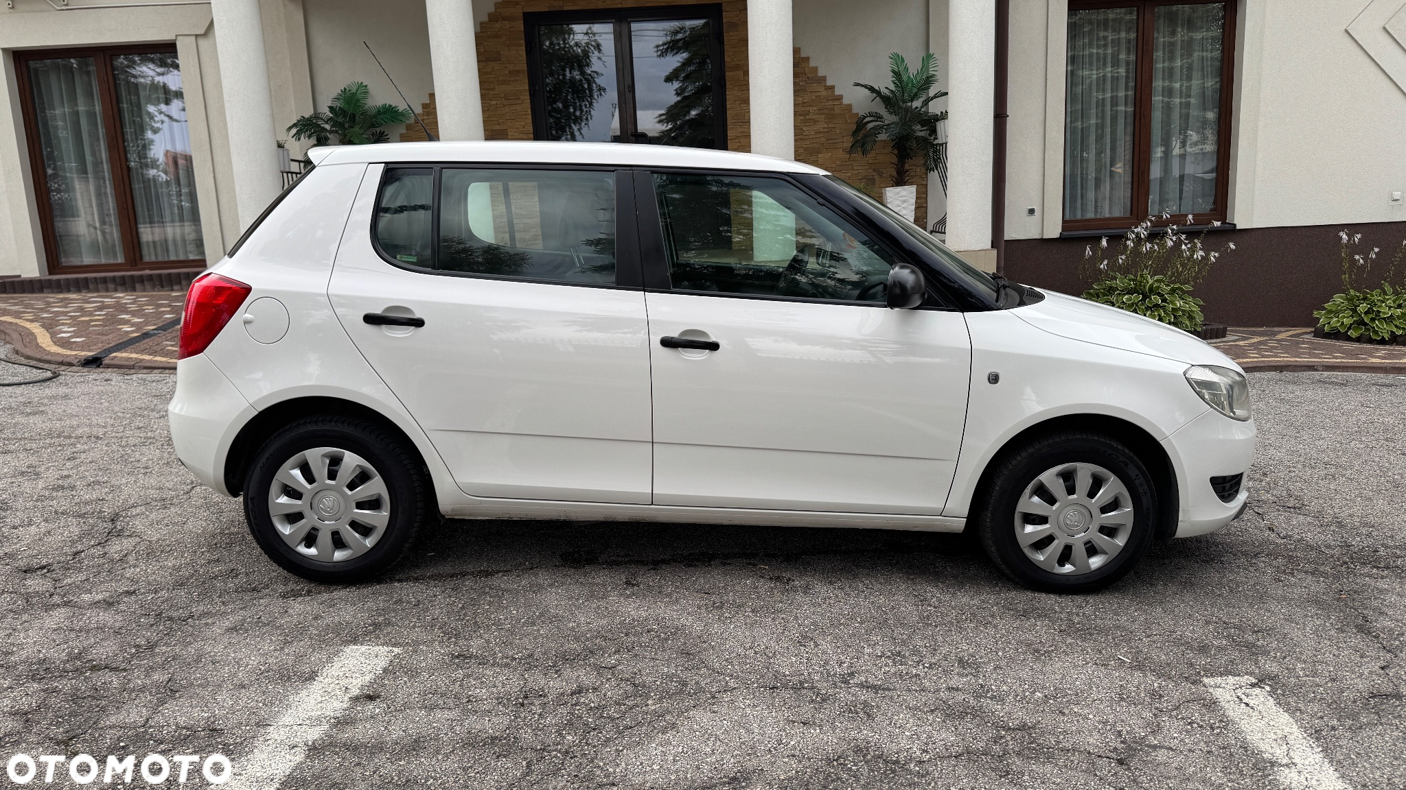 Skoda Fabia 1.2 12V Classic - 8
