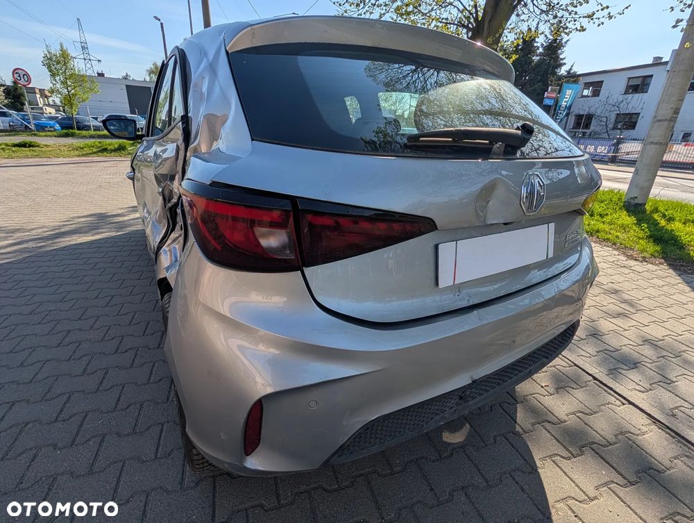 MG MG3 3 Hybrid+ Comfort - 11