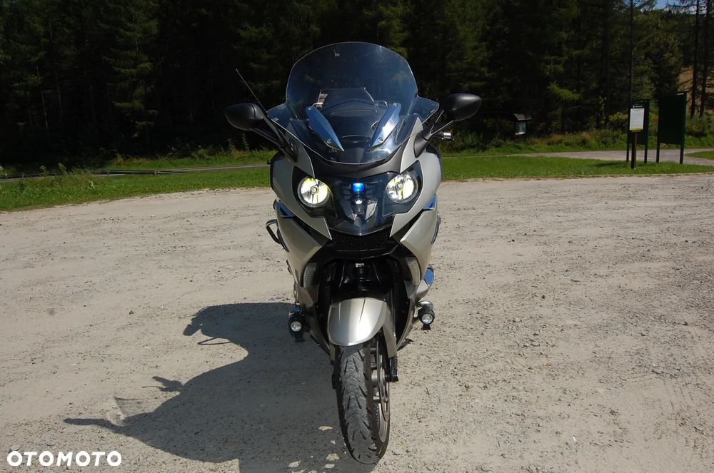 BMW K - 9