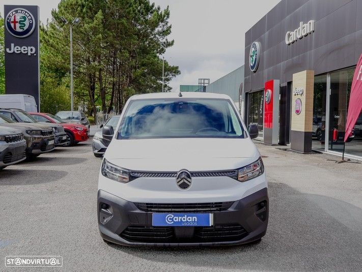 Citroën Berlingo 1.5 BlueHDi M Plus - 3