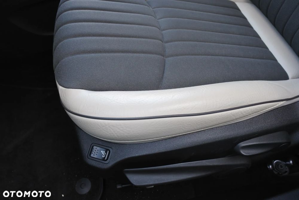 Fiat 500X 1.4 MultiAir DCT 4x2 S&S Lounge - 12