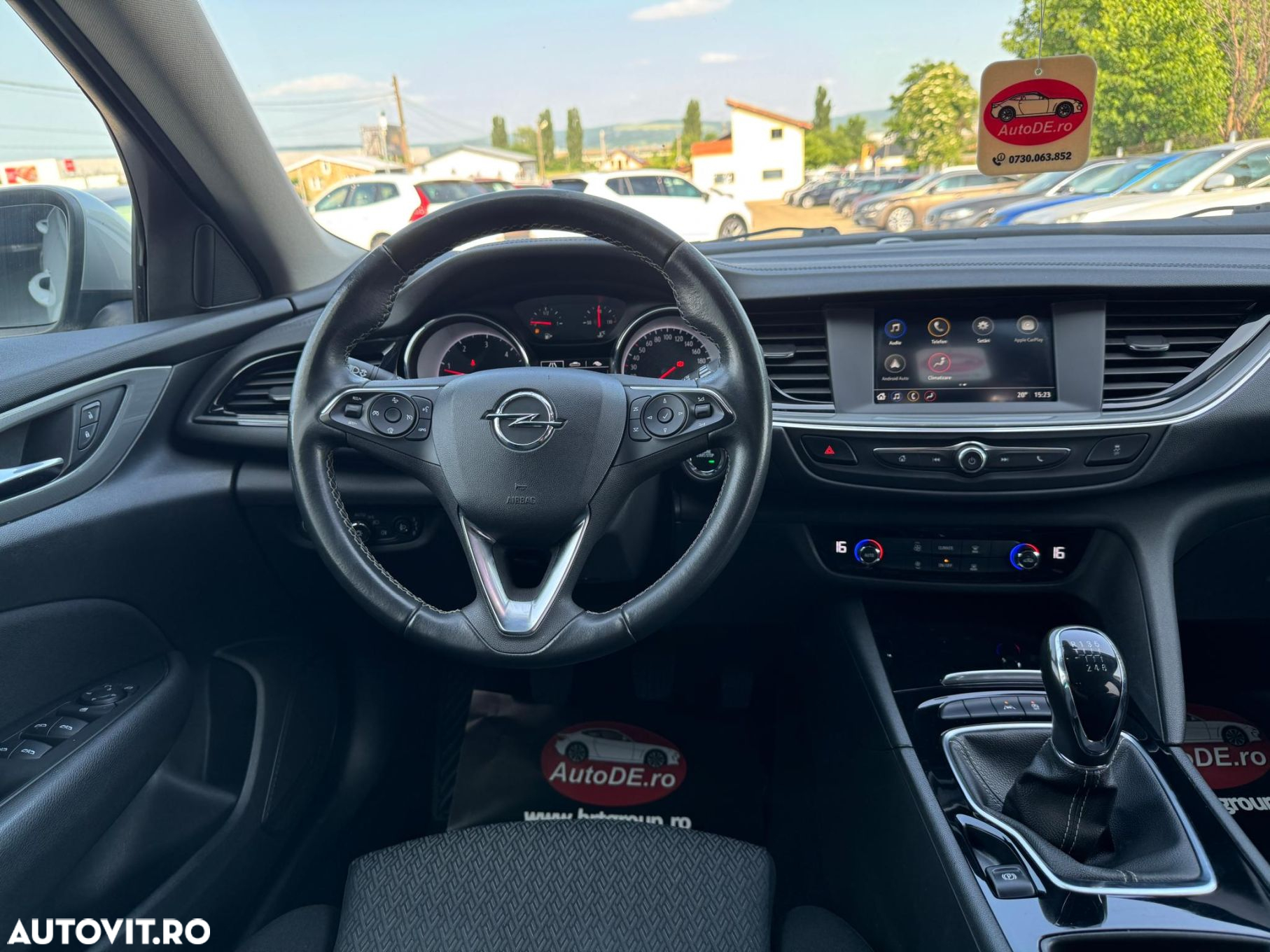 Opel Insignia - 9