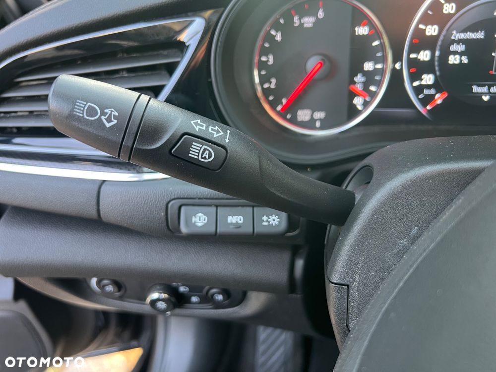 Opel Insignia 2.0 CDTI ecoFLEXStart/Stop Business Edition - 31