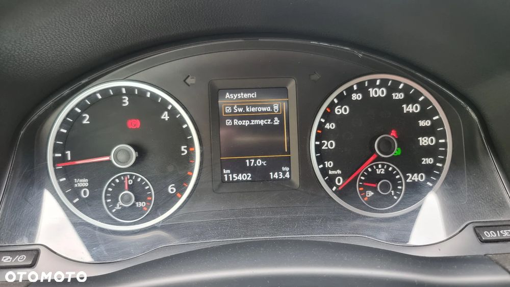 Volkswagen Tiguan 2.0 TDI 4Mot R-Style DSG - 10