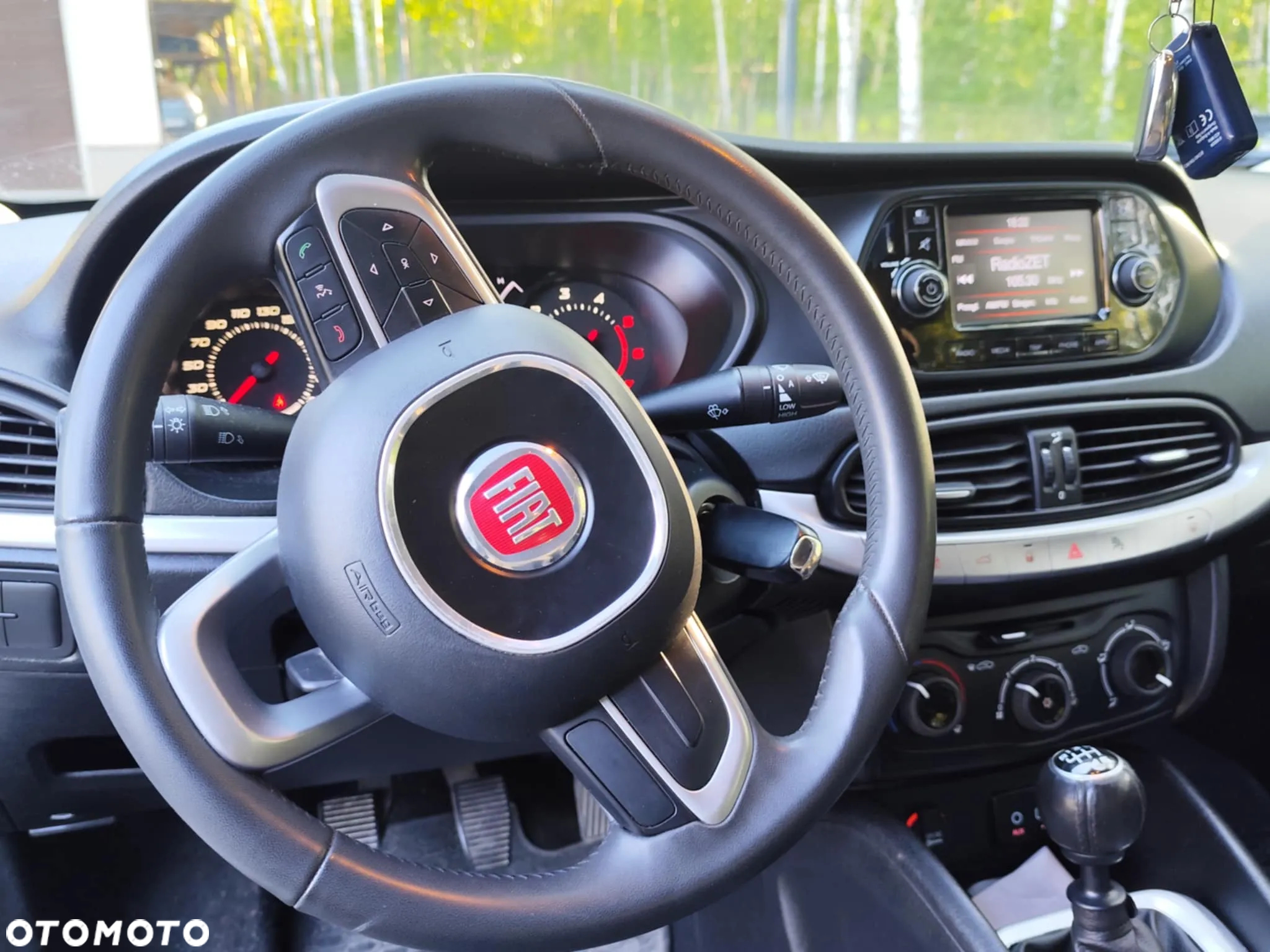 Fiat Tipo 1.6 MultiJet 16v Lounge - 6