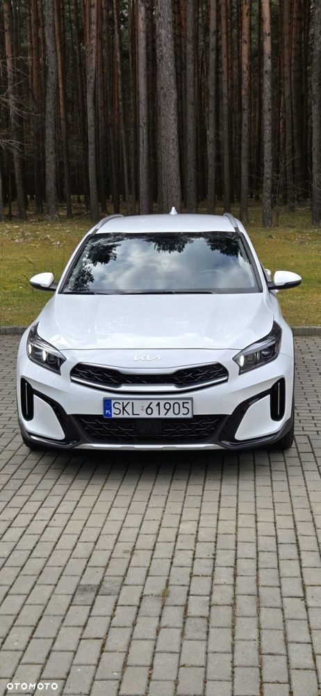 Kia XCeed 1.5 T-GDI L - 8