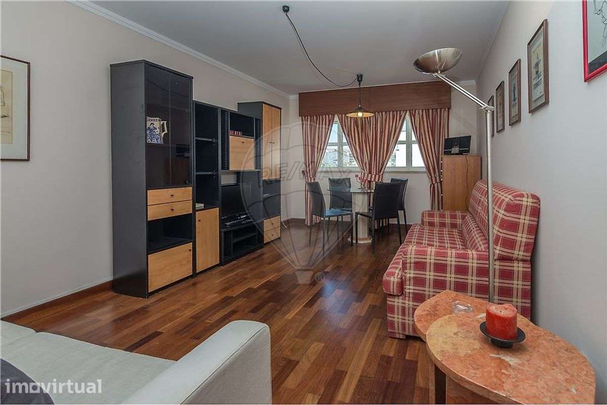 Apartamento T0 para arrendamento - Grande imagem: 3/13