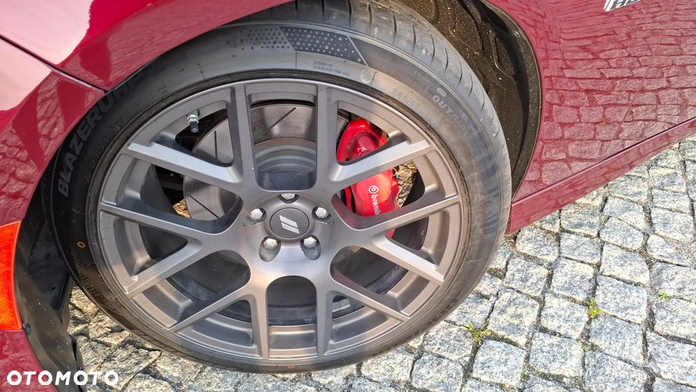 Dodge Charger Automatik R/T Scat Pack - 15