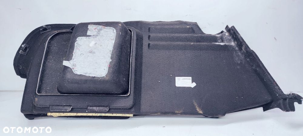 BOCZEK BAGAŻNIKA PRAWY AUDI A6 C6 SEDAN 4F5863888A - 5