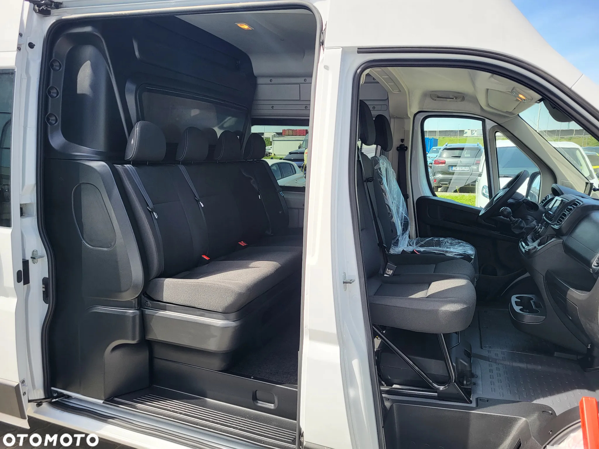 Peugeot Boxer - 12