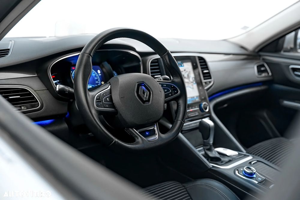 Renault Talisman ENERGY dCi 160 EDC INTENS - 13