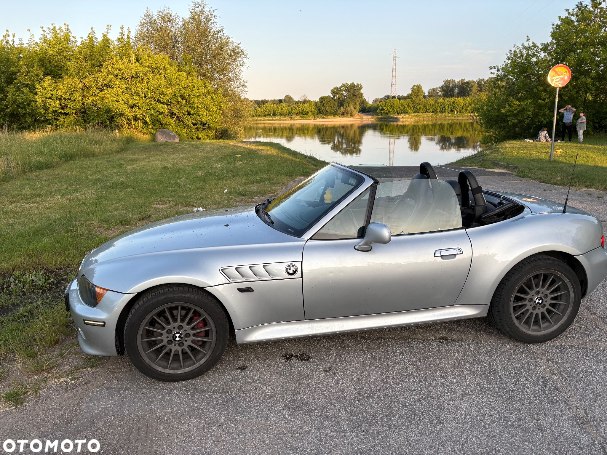 BMW Z3 - 12