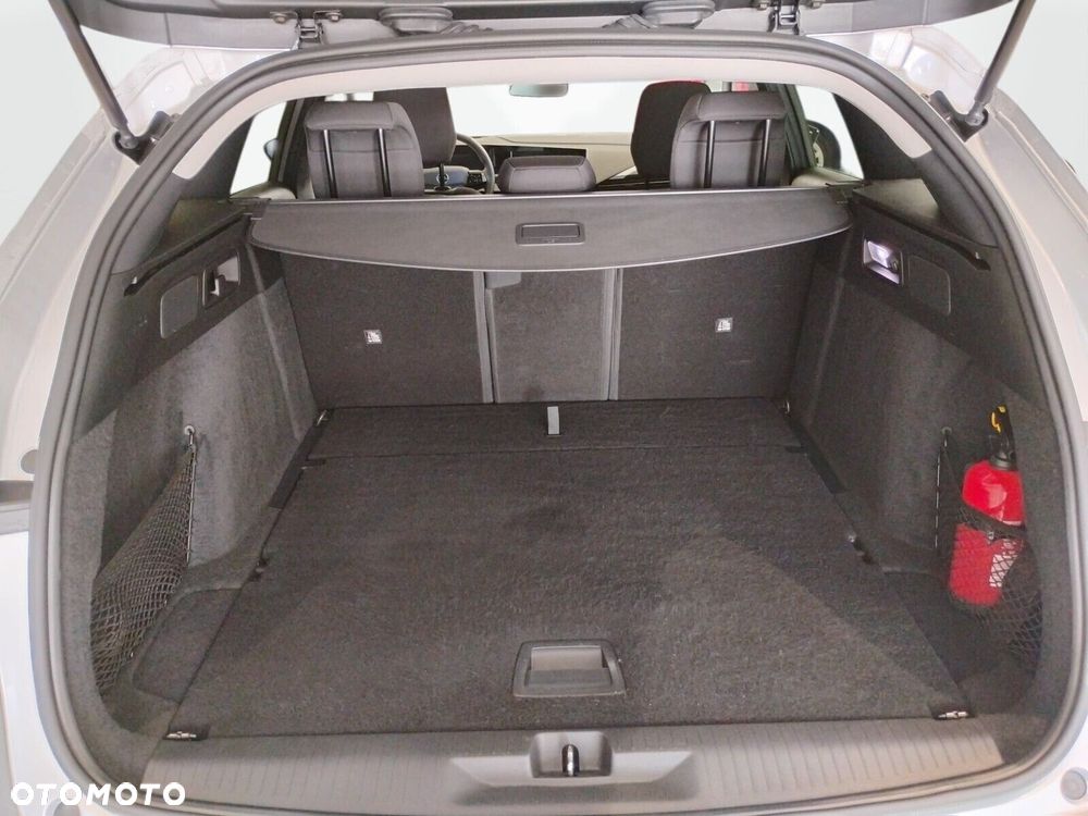 Opel Astra - 20