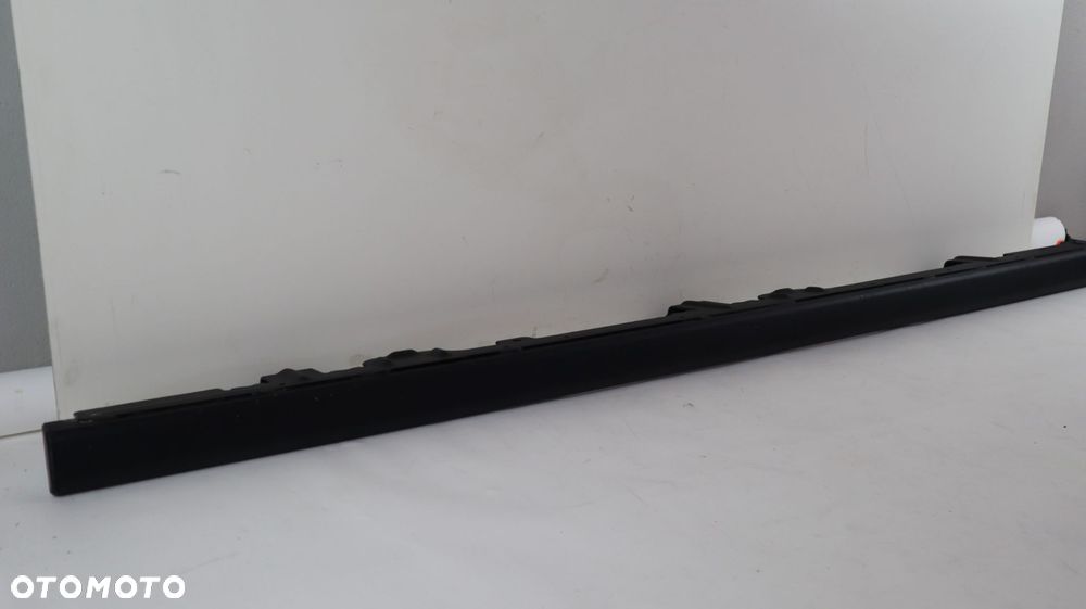 JEEP WRANGLER JL RUBICON 18- STOPIEŃ PRÓG LEWY 68292911AE - 2