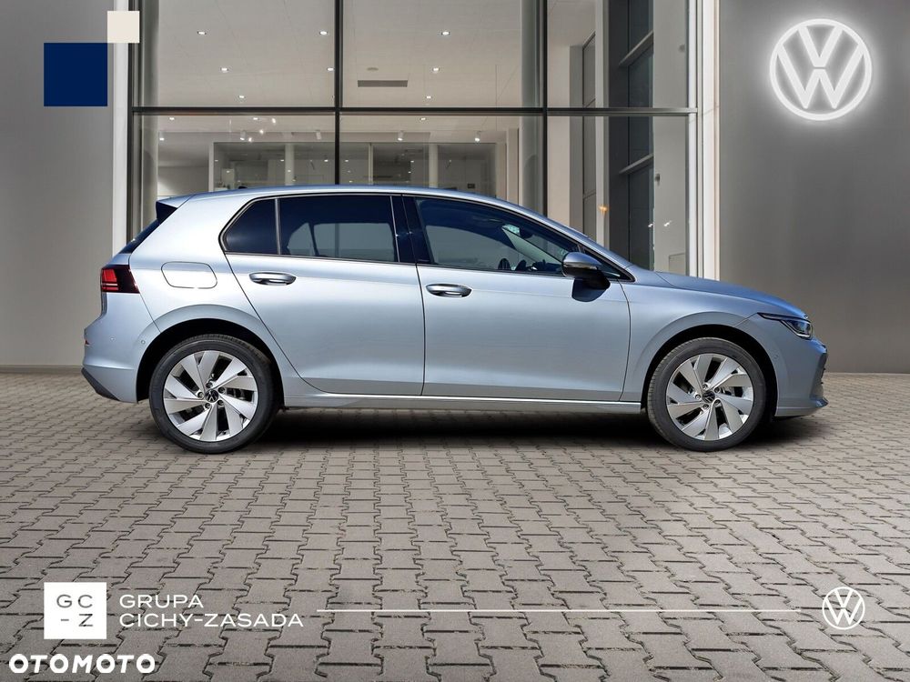 Volkswagen Golf 1.5 TSI Life Plus - 6