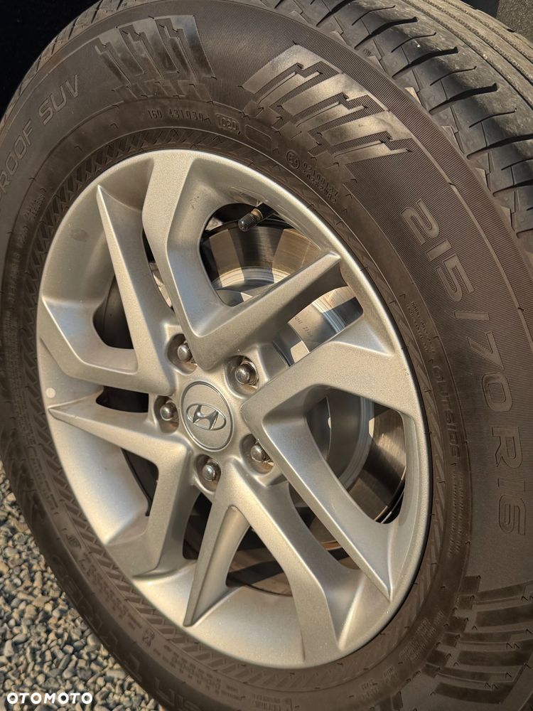 Hyundai Tucson - 19
