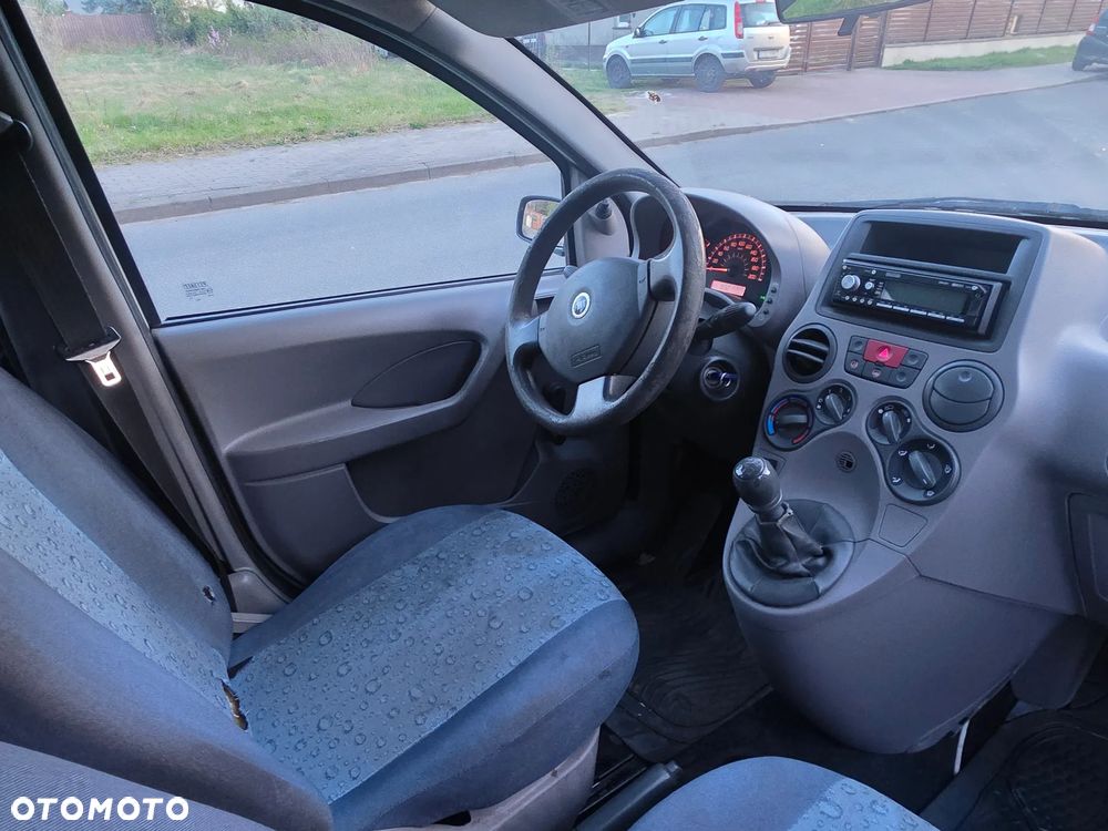Fiat Panda 1.1 Fresh Eco - 5